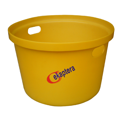 FEED BIN 40